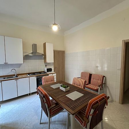 Vacanze Napoli Centrale 外观 照片