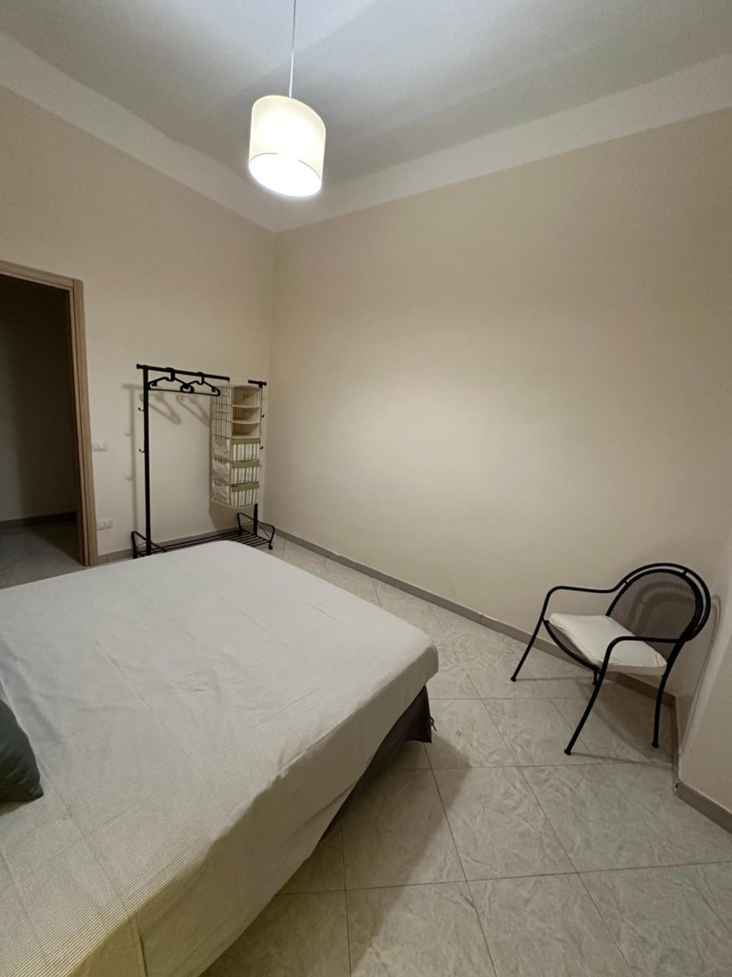 Vacanze Napoli Centrale 外观 照片