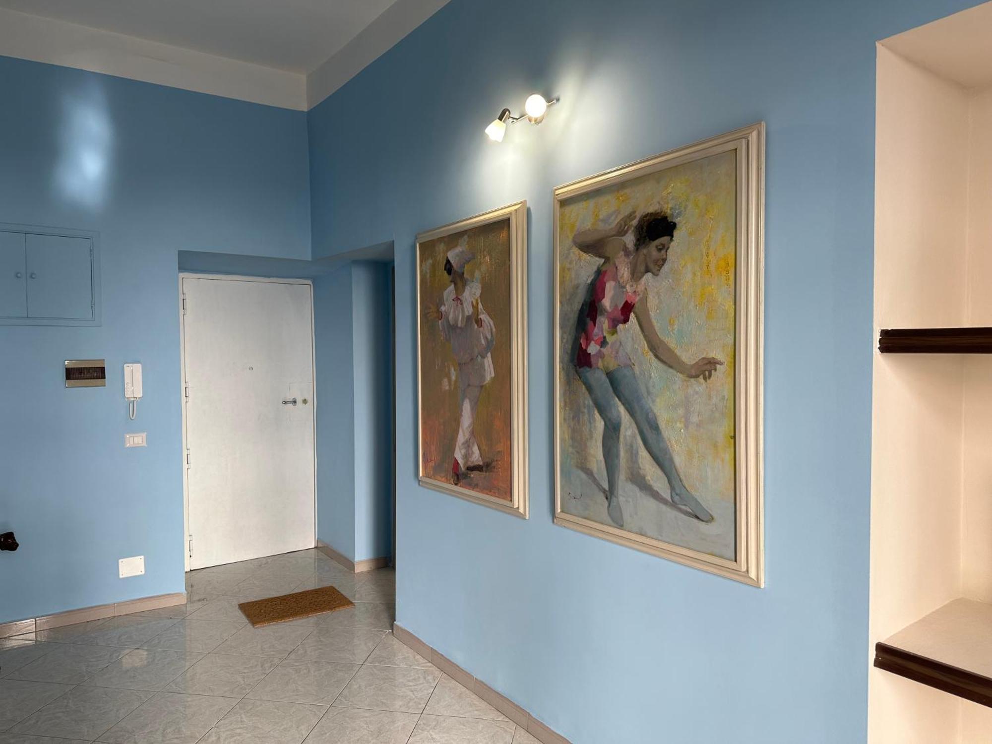 Vacanze Napoli Centrale 外观 照片