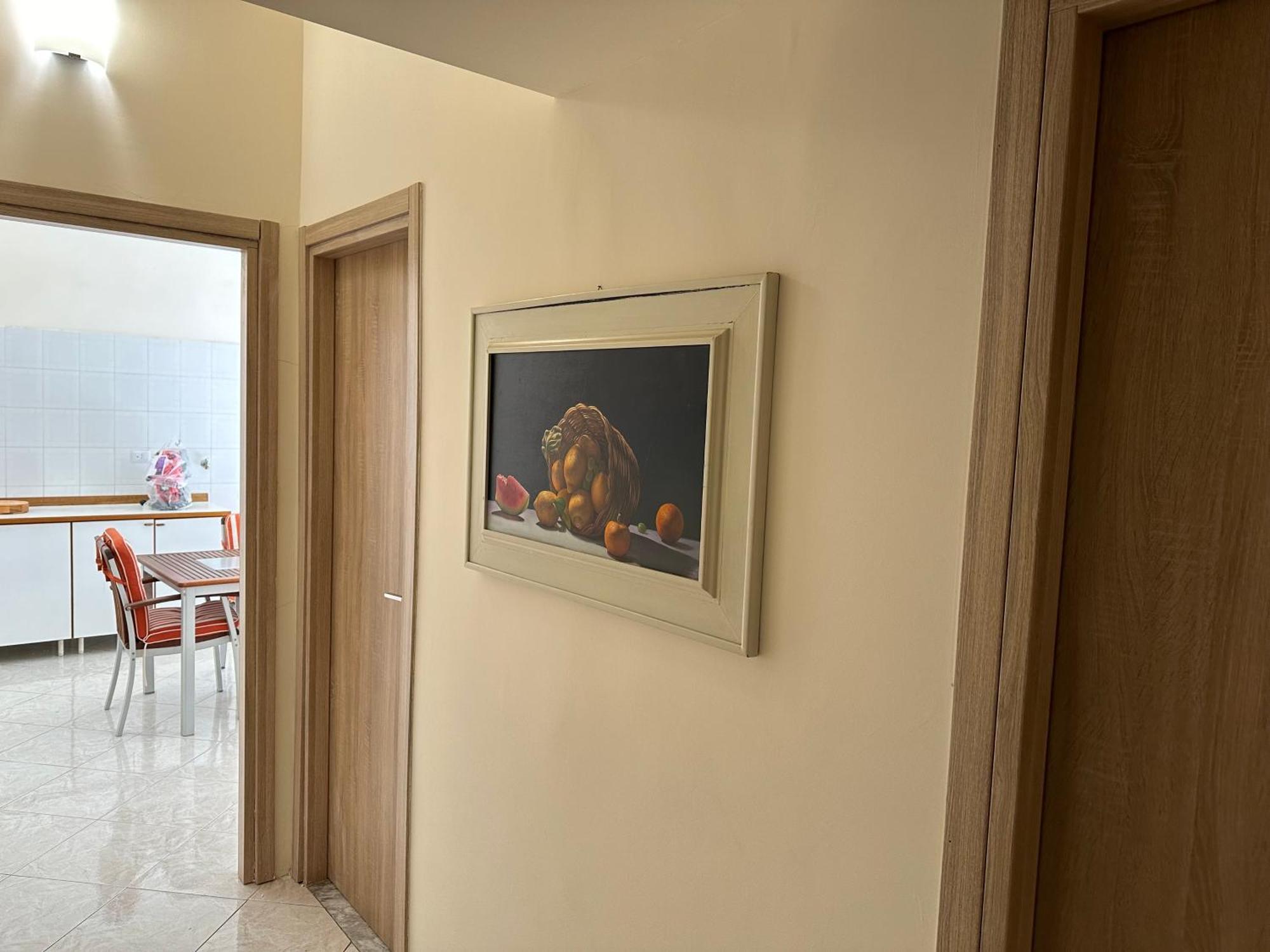 Vacanze Napoli Centrale 外观 照片