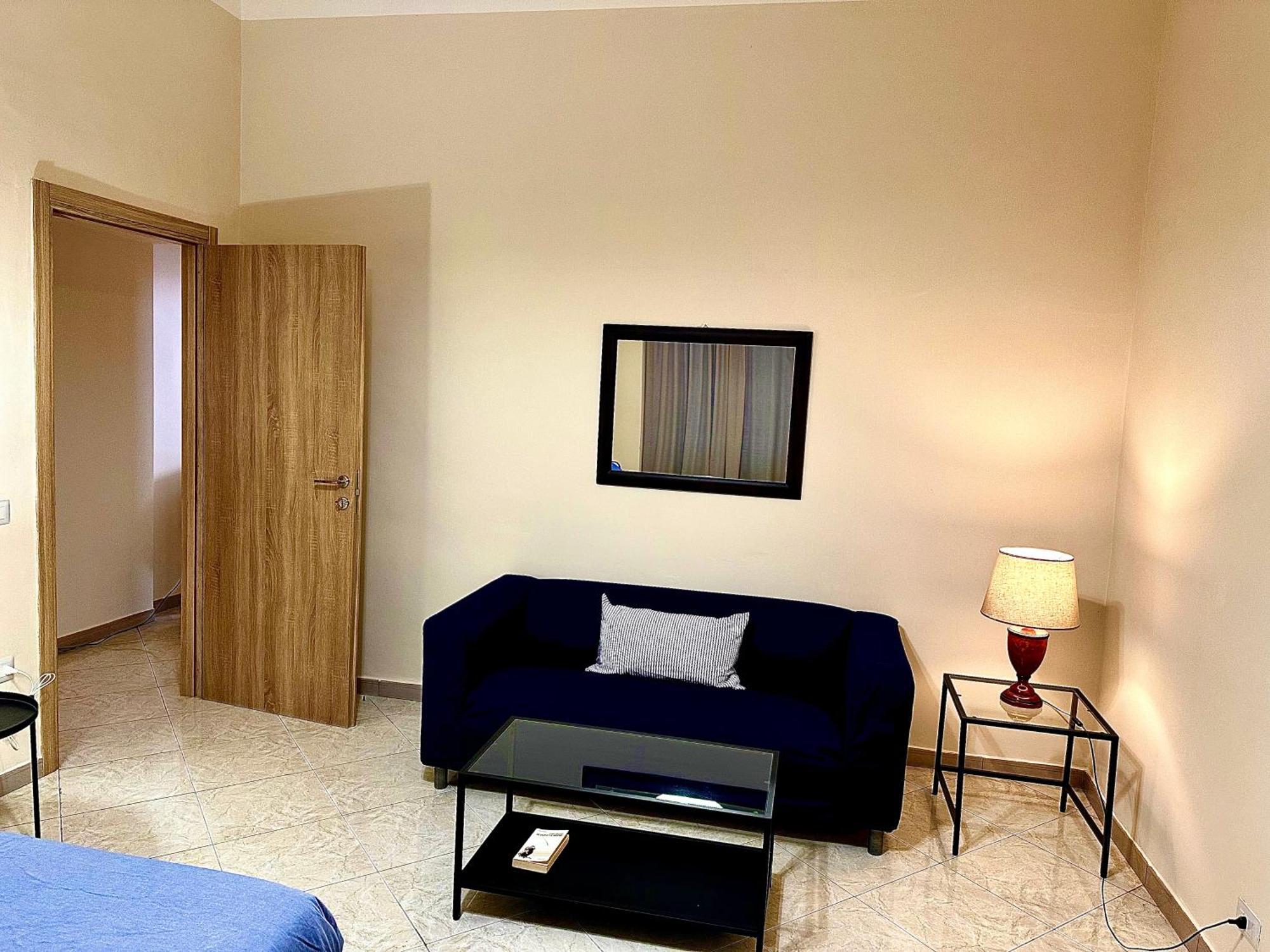 Vacanze Napoli Centrale 外观 照片
